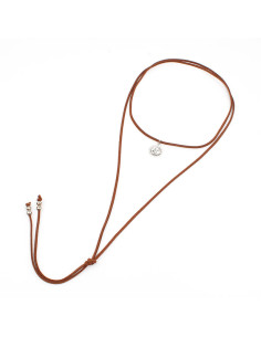 Collar de Gamuza Sunmoon