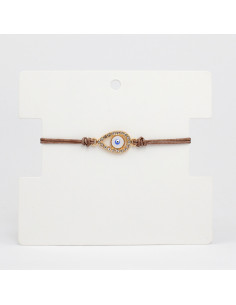 Pulsera de Hilo New Amulet