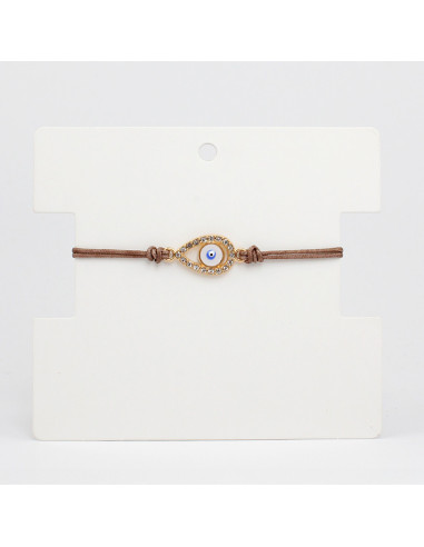 Pulsera de Hilo New Amulet