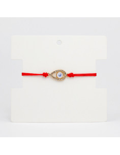 Pulsera de Hilo New Amulet