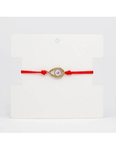 Pulsera de Hilo New Amulet