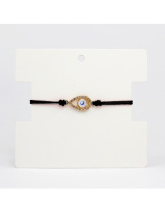 Pulsera de Hilo New Amulet