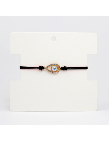 Pulsera de Hilo New Amulet