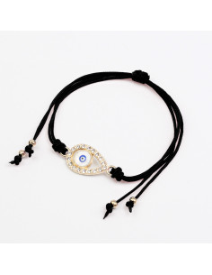 Pulsera de Hilo New Amulet