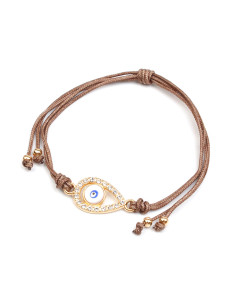 Pulsera de Hilo New Amulet