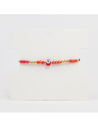 Pulsera de Hilo New Amulet