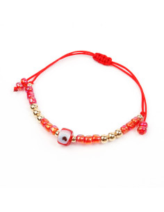 Pulsera de Hilo New Amulet