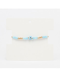Pulsera de Hilo New Amulet