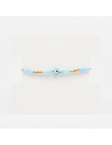 Pulsera de Hilo New Amulet