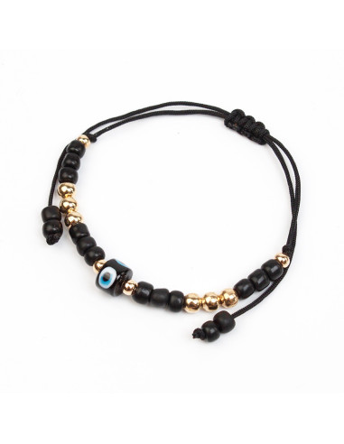 Pulsera de Hilo New Amulet