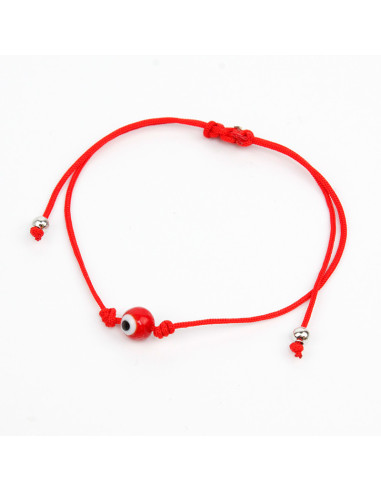 Pulsera de Hilo Amulet