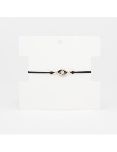 Pulsera de Hilo Shiny Eye