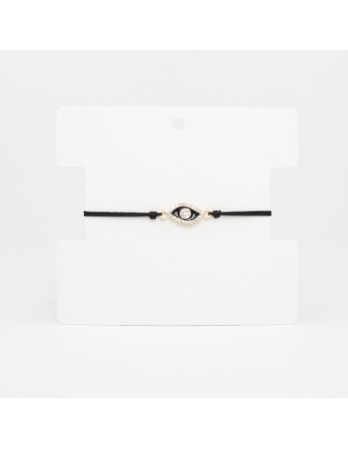 Pulsera de Hilo Shiny Eye