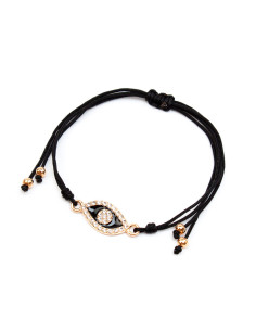 Pulsera de Hilo Shiny Eye