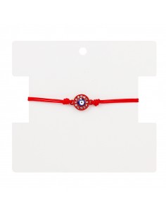 Pulsera Color Amulet