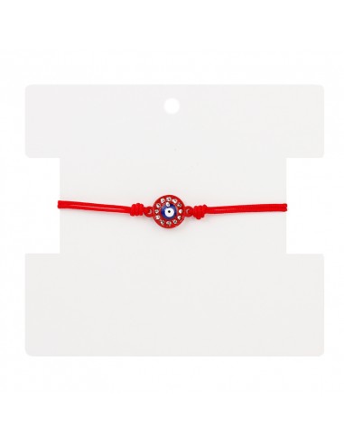 Pulsera Color Amulet