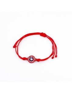 Pulsera Color Amulet