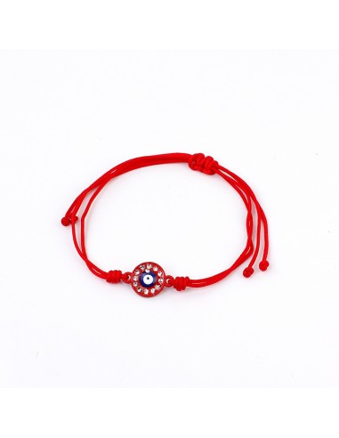 Pulsera Color Amulet