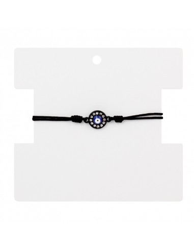 Pulsera Color Amulet