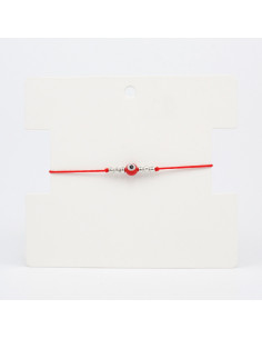 Pulsera de Hilo Color Eye