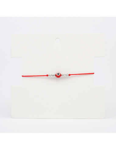 Pulsera de Hilo Color Eye