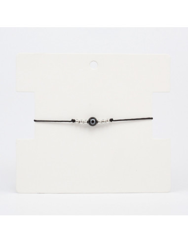 Pulsera de Hilo Color Eye