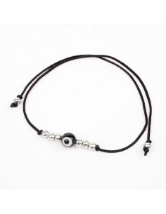 Pulsera de Hilo Color Eye