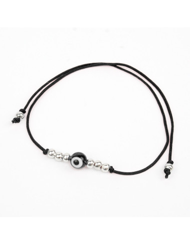Pulsera de Hilo Color Eye