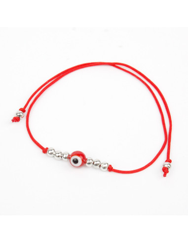 Pulsera de Hilo Color Eye