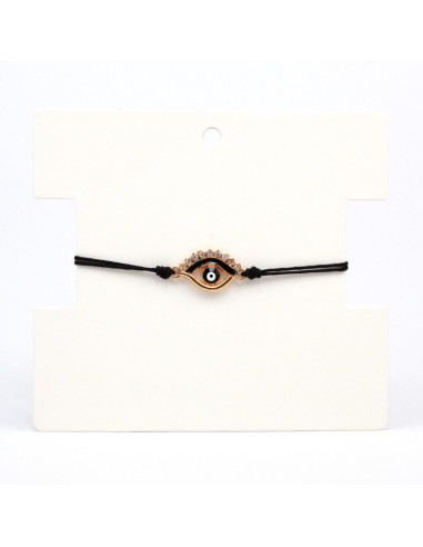 Pulsera Amulet Eye