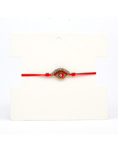 Pulsera Amulet Eye