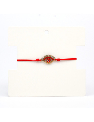 Pulsera Amulet Eye