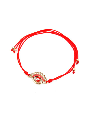 Pulsera Amulet Eye
