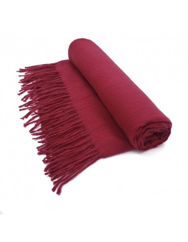 Mantón Jagger (F8074)