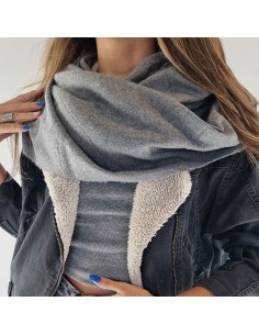 Mantón Jagger (F8074)