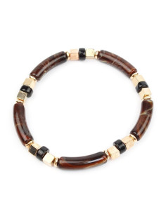 Pulsera Elástica Marbled 