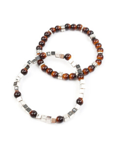 Set de Pulsras ELásticas New Cubes