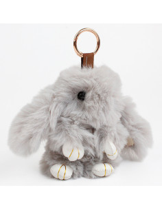 Llavero Charm Rabbit
