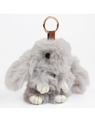 Llavero Charm Rabbit