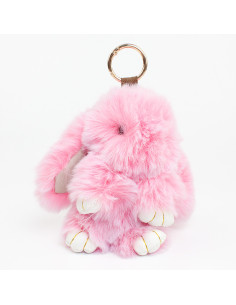 Llavero Charm Rabbit