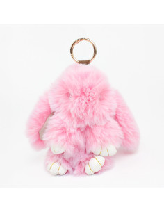 Llavero Charm Rabbit