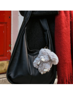 Llavero Charm Rabbit