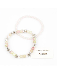 Set de Pulseras Energy New Colors