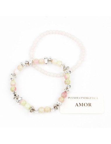 Set de Pulseras Energy New Colors