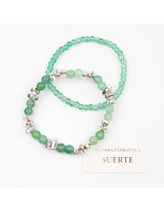 Set de Pulseras Energy New Colors