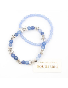 Set de Pulseras Energy New Colors