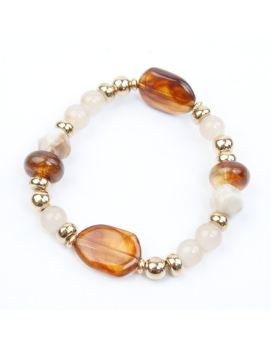 Pulsera Elástica Trend -  Accesorios por mayor.