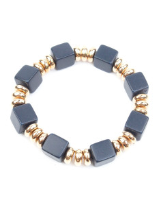 Pulseras Color Cubes | Infinita Bijou