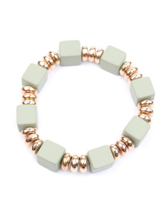 Pulseras Color Cubes | Infinita Bijou