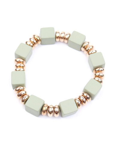 Pulseras Color Cubes | Infinita Bijou
